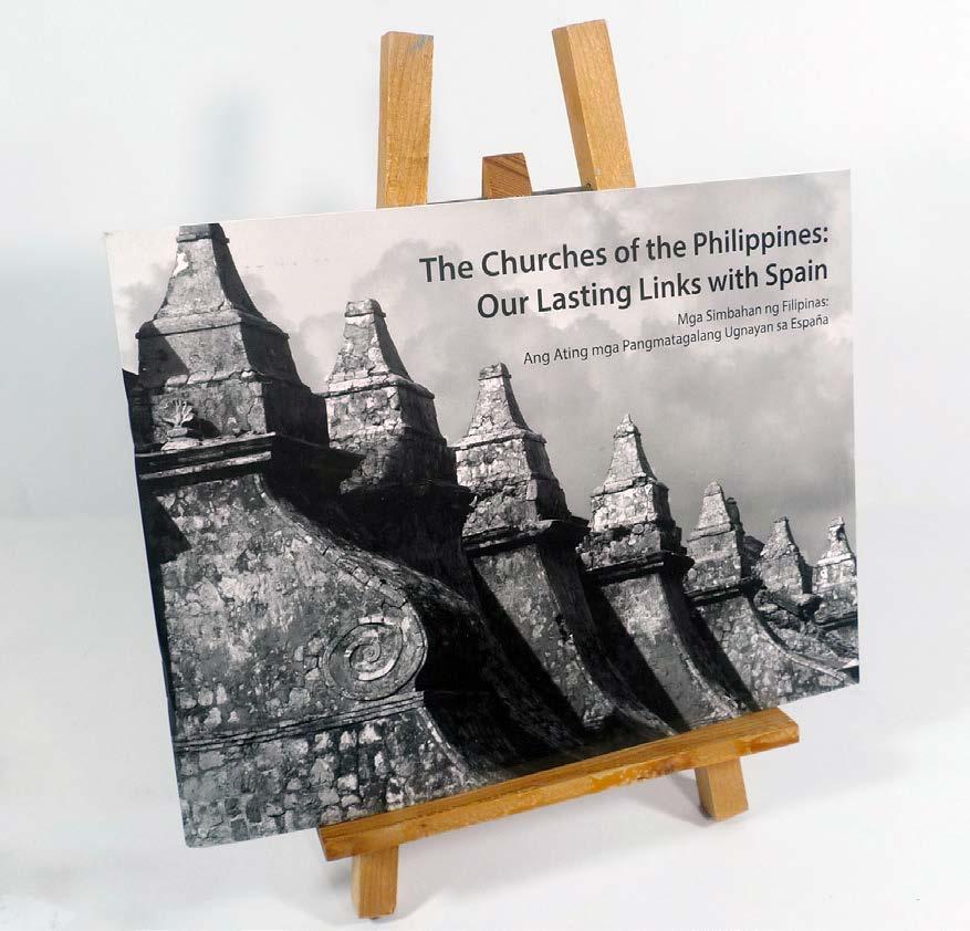 Philippines: Our Lasting Links