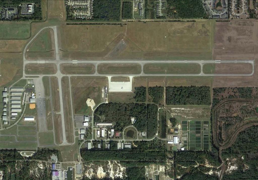 27 NOTAM AOPA Fly-In: Gulf Shores, AL NOT FOR NAVIGATION PURPOSES JACK EDWARDS NATIONAL AIRPORT (JKA) GENERAL INFORMATION 17 6 A1 F A2 A3 A4 A5 A A A A A C E SHOW CENTER C1 C E1 C2
