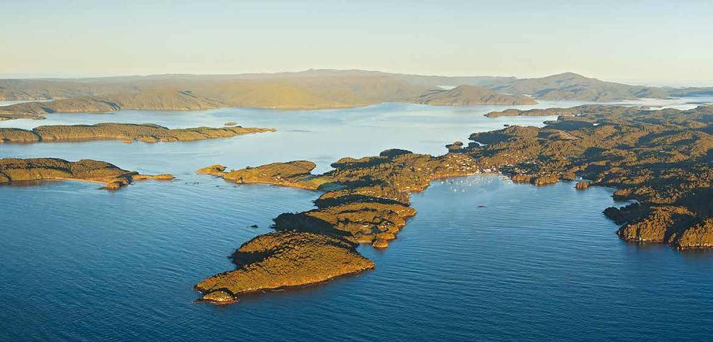 Stewart Island Whether visiting for a day, or staying longer, we can provide you with a complete island itinerary to experience the best Stewart Island has to offer.