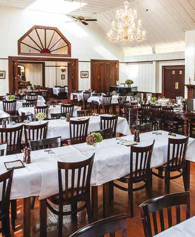 QUEENSTOWN Lakeside Venue On the western shores of Lake Wakatipu, the historic Colonel s Homestead at Walter Peak High Country Farm has the charm and style of a bygone era, providing a stunning