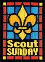 FEBRUARY 2018 1 2 3 Roundtable 7pm Leaders Helping Leaders Troop Woodpile RMC OA Chapter Meeting 6:30 Summer Camp CIT Staff Application Due 4 5 6 7 8 9 10 Scout Shop Open 10am-1pm NFL Super Bowl OA