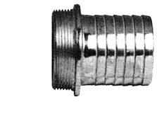 PT-MA300 --- 4 PT-MA400 --- 6 PT-MA600 --- *All 3 to 6 males have pin lugs.