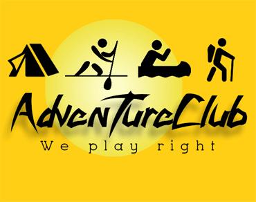 Adventure Club Completed Grades 6th-8th Offered: August 5-10, 2018 Fee: $460 per person Discount: Campers from Member Congregations who register by March 15th pay