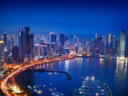 Tour Highlights Panama Jazz Festival, all-access passes Panama Canal Tour Day Trips Evenings Out Traditional folkloric show and dinner Late Night Jazz Jam Sessions Jazz Workshops with local musicians