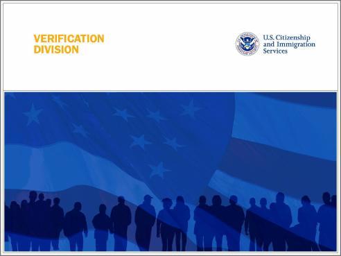 Agenda Who s Eyeing your Forms I-9 Background Completing Revised Form I-9 www.uscis.
