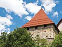Not as well-known as Bled or as heavily trodden by tourists on Kranjska Gora, in most senses of the word Kranj is still the true capital of the Gorenjska region, both historically speaking and