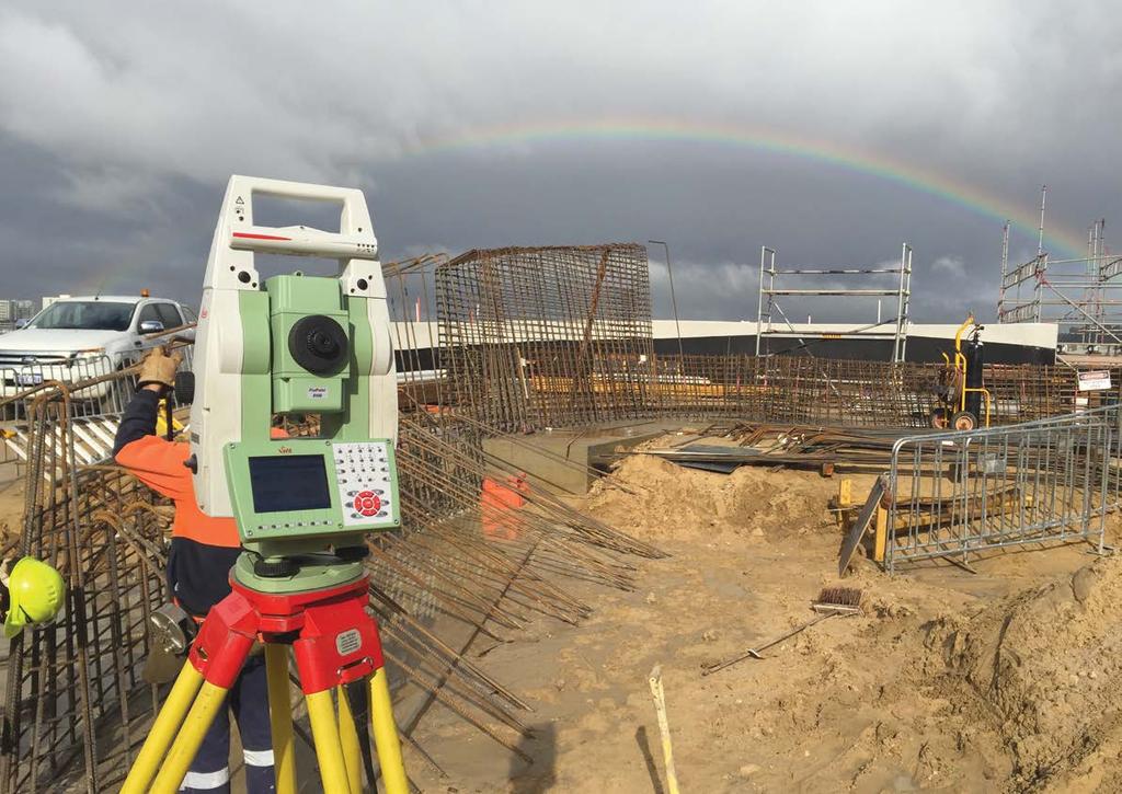 Alliance Surveying is a Western Australian based surveying firm with one single aim of delivering accurate surveying results and survey support to its valued clients.