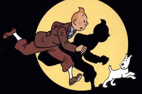 K L A S I K I S T R I P A - T I N T I N Tintin Avtorjev najbolj znani strip že dolga leta razveseljuje otroke in odrasle po vsem svetu.