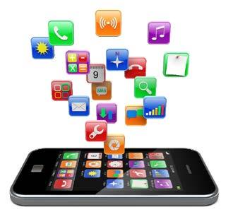 Mobilne aplikacije POSLOVNO Zakaj imeti mobilno aplikacijo? Kako in zakaj razviti mobilno aplikacijo v današnjem času, prednosti mobilne aplikacije in stroškovni vidik.