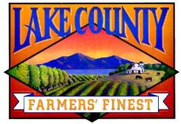 Lake County Farmers Finest Membership organization Growers & allied industries pay $50/year or $250 lifetime membership Consumer members pay $35 Members get use of logo, metal sign,