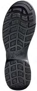compound in the medial side arch for fast roping control Danner Vibram DFA 360 low-lugged outsole offers grip in all directions LAST 1368 HEIGHT 6" [28017]; 8" [28012] LAST