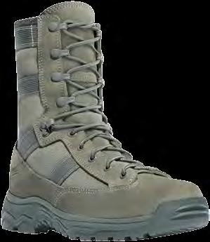 compacting in outsole Arch Tech grip design provides traction and grip used for roping and climbing LAST DLE-01 HEIGHT 8" LAST 851 HEIGHT 8" 50136 Coyote 31oz - Safety