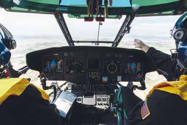 dual-duplex digital autopilot For enhanced situation awareness, pilot assistance, and flight envelope protection in harshest