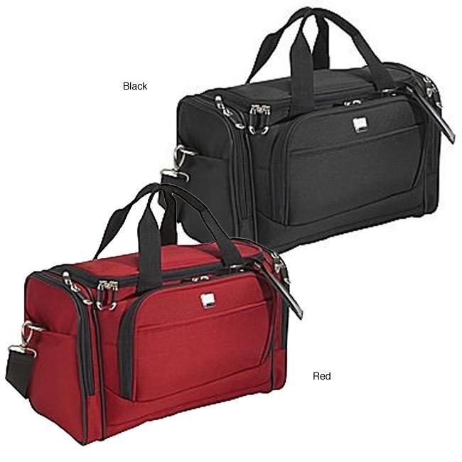 CARRY-ON BAGS One per passenger plus one personal item Typical carry-on