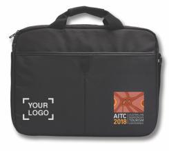 As a satchel sponsor your organisation will receive the following benefits: The satchels will be branded with the conference and sponsor