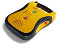Defibrillators & Equipment Our newest generation Automatic External Defibrillator (AED). For first Response professionals the Defibtech AED is standard equipment.
