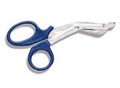 Equipment EMS TRAUMA UTILITY SHEARS 7 1/4" These Shears are one of the world's best selling brand of medical grade utility shears.