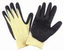 Cut Resistant Gloves HYFLEX -5 gloves Cut Protection & Durability Combined An unprecedented combination of cut resistance and dexterity with improved durability Lightweight and ergonomically designed