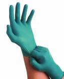 Disposable Gloves Silver Shield 4H Series gloves Resistant to over 20 different chemicals: alcohols, aliphatics, aromatics, chlorines, ketones, esters Low cost, disposable gloves: can be made readily