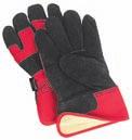 Boa-Lined gloves Applications: Extreme cold material handling, fabrication, SAP24 metal handling and construction SD14 SAP24 SAP240 Smooth grain leather finish Full acrylic Boa lining provides