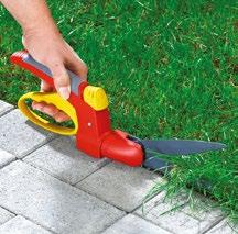 With three Grass Shears available there is a choice in price and functionality to meet your