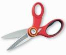 Professional Grass Shears Trade Pack 6 RRP 24.