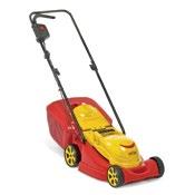 S3200E Cutting 1000W Electric Select Mower 32cm Trade Pack 1 RRP 99.