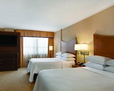 Special Hotel Group Rate for COPA attendees: $139/night (King + Sofa Bed) $139/night (2 Queen Beds) Check-in: 4:00 PM