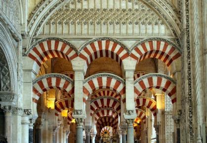 Since time immemorial, Cordoba has served as a magnet for travellers and