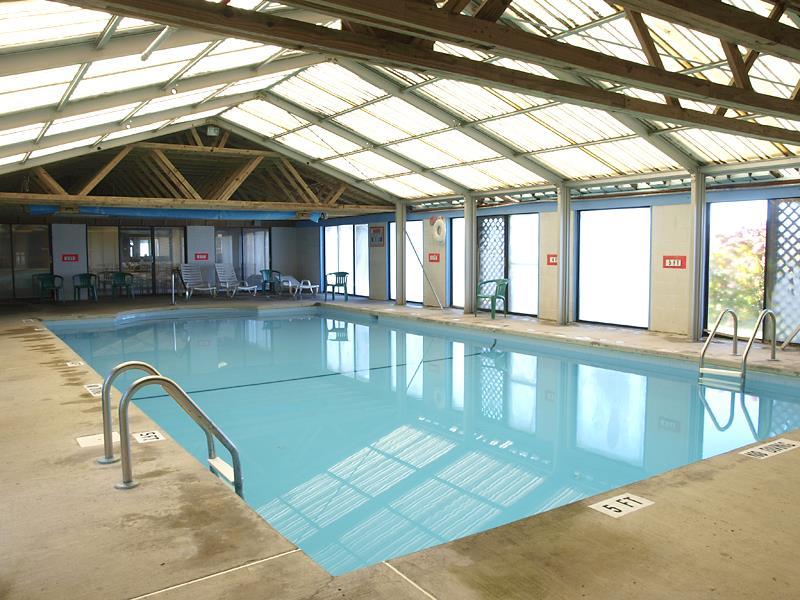 Swimming Pool BRCC s indoor heated swimming pool is open June 1-August 31.