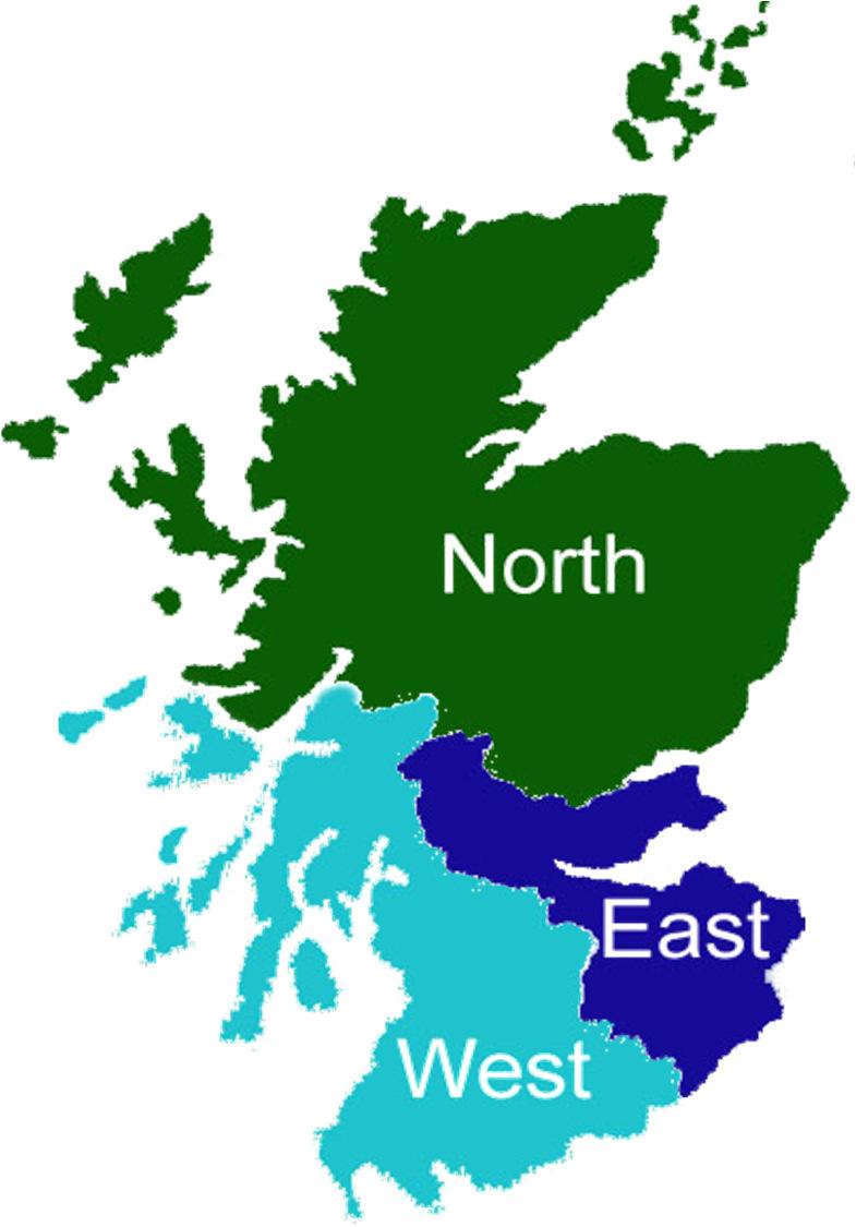 Scottish Water was formed in 2002, when the previous three water authorities were merged Scottish Water is a vertically integrated publicly-owned corporation that provides water and sewerage services