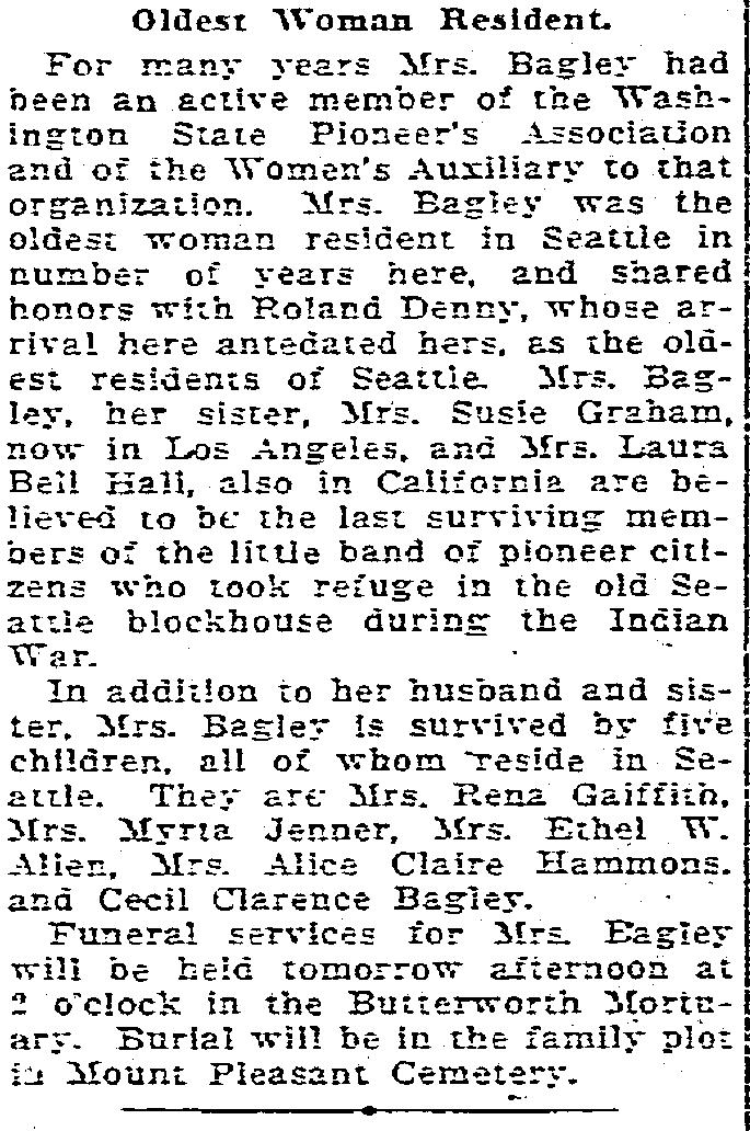 [The Seattle Daily Times, Seattle,
