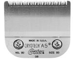 National Agri Catalogue 2015 Clipper Blades A5 Blade - #4F - Full-Tooth Size 4F blade. Cuts to 3/8". Designed to fit both the A5 single and double speed clippers. 043-019 3/8", 9.