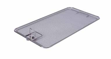 This design is Universal Tray Lids with Handles universal, and will fit other branded trays of similar shape and size. Key Product Code Details Pack Qty.