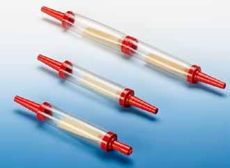 Thoracic Drainage - Pleural Puncture - Accessories 27 Accessories intra special catheters offers suitable accessories for all thoracic catheters,