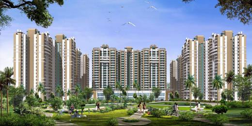 Projects Under Construction By Earth Earth Copia Sector 112, Gurgaon Livability Score