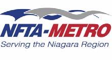 NFTA Surface Transportation Public Bus System for Greater Buffalo Area 330 buses moving 65,000 passenger /day Light