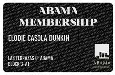 ABAMA MEMBERSHIP BENEFITS 20% discount on hotel rooms (Rack). This discount will be reviewed annually and is subject to change. 10% discount at the Hotel s restaurants.