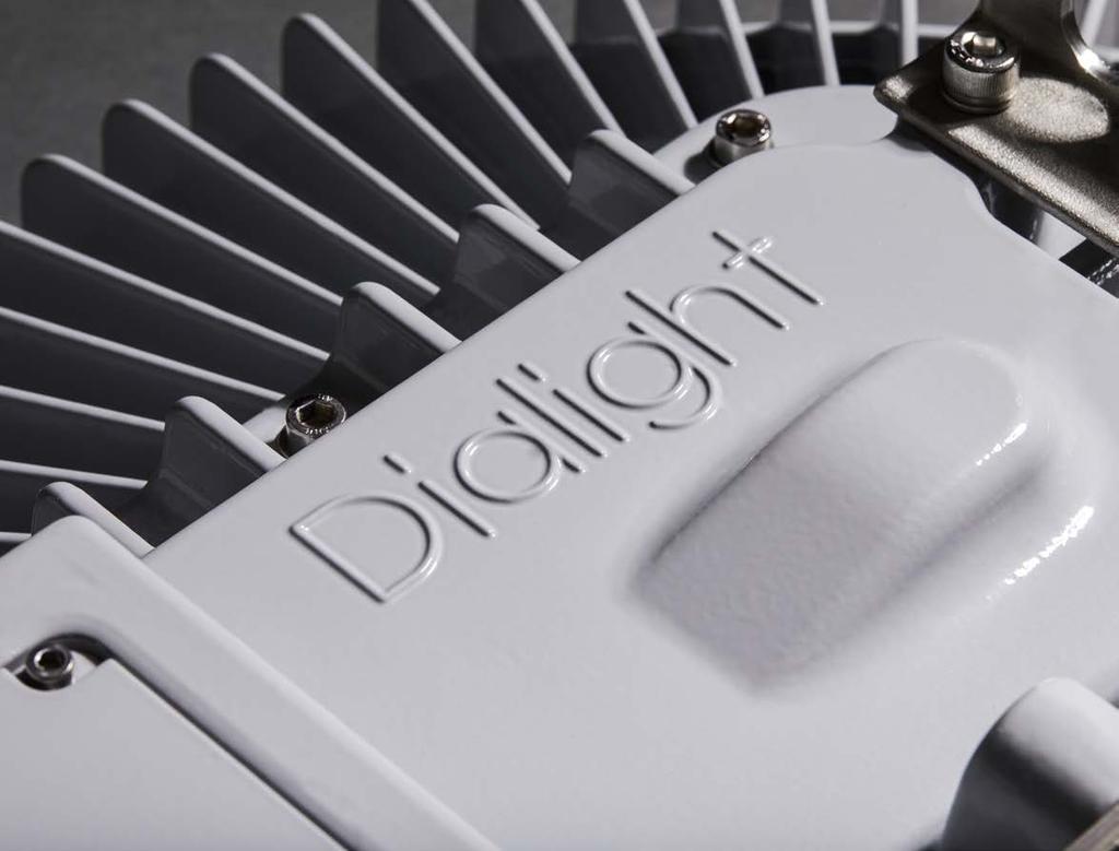 warranty DuroSite LED lighting for general industrial applications 5 &