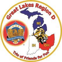 Gold Wing Road Riders Association Friends for Fun, Safety & Knowledge AUGUST 2016 B-3 BUZZ OH-B3 B-3 STAFF Chapter Directors Tom Eden 614-634-1311 Traveler1@columbus.rr.