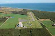 Flight test field Taiki Multi-Purpose