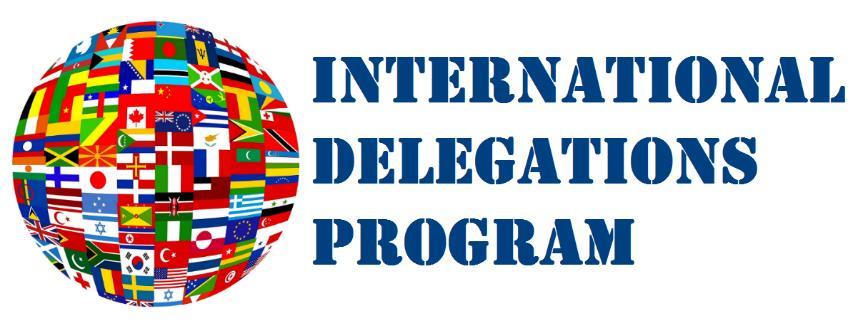 ATIGS 2018 DELEGATION LEADER BROCHURE The International Delegations Program (IDP) is a unique component of Africa Trade and Investment Global Summit (ATIGS) and offered as a formal program that