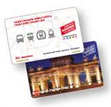 PUBLIC TRANSPORT How to acquire it To use public transport in Madrid it is necessary to buy a multipurpose card that includes The