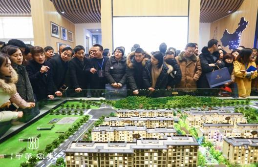 Sales Performance Deqing Poly Prime Regency Debuted In May 2018, Deqing Poly Prime Regency debuted and 141 units were launched.