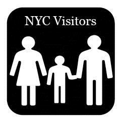 76% of visitors