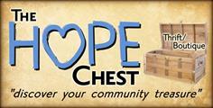 The HOPE Chest 1802 W.