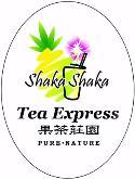 Shaka Shaka Tea Express 4038 N. Goldenrod Rd.