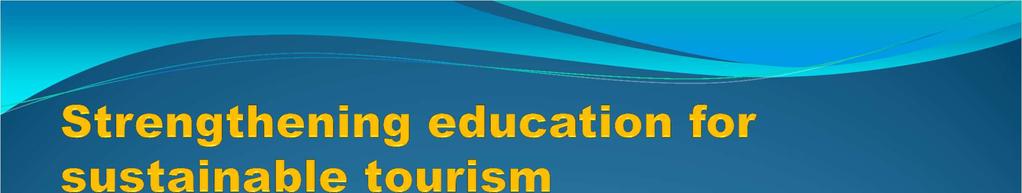 Preserve Cultural Diversity Promote Institutional Cooperation Tourism Development Ecotourism