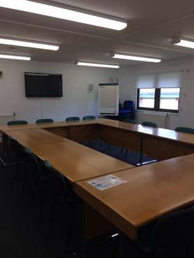 To use our conferencing facilities please email info@engagerenfrewshire.com to find out availability and request a booking form or call 0141 887 7707.