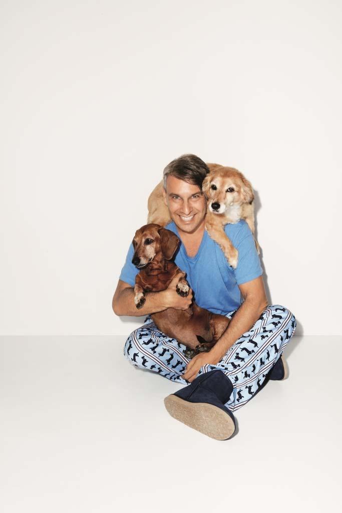 8 Peter Alexander Peter Alexander continues to perform strongly Total sales up 22.